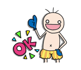 KABOPAN sticker #2019485