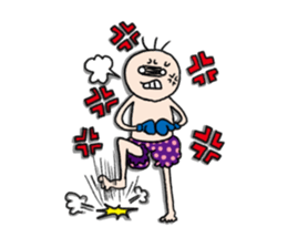 KABOPAN sticker #2019487