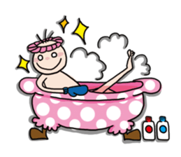 KABOPAN sticker #2019488