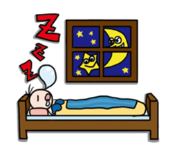 KABOPAN sticker #2019490