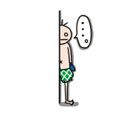 KABOPAN sticker #2019492