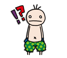 KABOPAN sticker #2019494