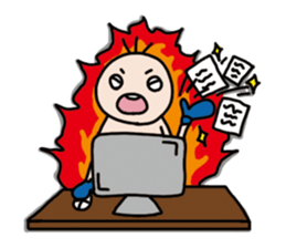 KABOPAN sticker #2019495