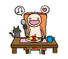 KABOPAN sticker #2019496