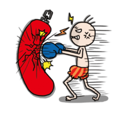 KABOPAN sticker #2019501