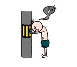 KABOPAN sticker #2019505