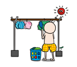 KABOPAN sticker #2019507