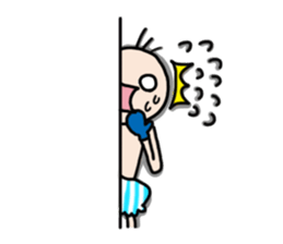 KABOPAN sticker #2019508