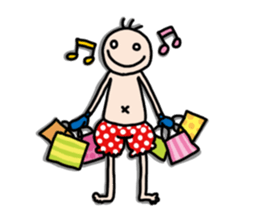 KABOPAN sticker #2019511