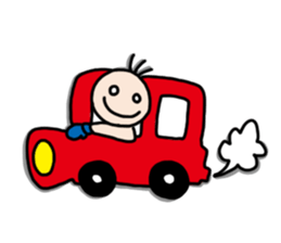 KABOPAN sticker #2019512