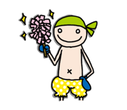 KABOPAN sticker #2019513