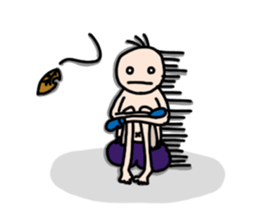 KABOPAN sticker #2019514