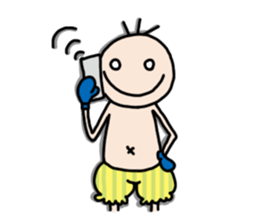 KABOPAN sticker #2019515