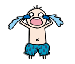 KABOPAN sticker #2019518