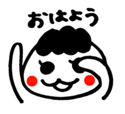 Daigoroh's sticker sticker #2019686