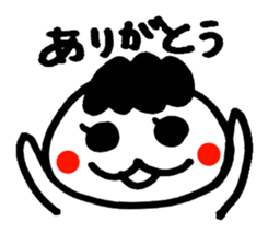 Daigoroh's sticker sticker #2019688