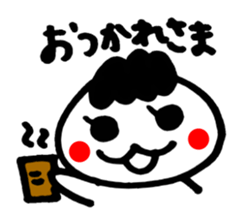 Daigoroh's sticker sticker #2019690