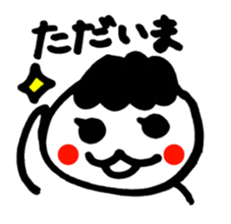 Daigoroh's sticker sticker #2019692