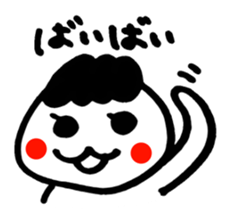 Daigoroh's sticker sticker #2019694