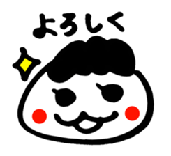 Daigoroh's sticker sticker #2019696