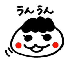 Daigoroh's sticker sticker #2019700