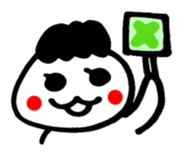 Daigoroh's sticker sticker #2019704