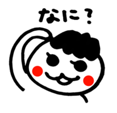 Daigoroh's sticker sticker #2019709