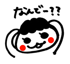 Daigoroh's sticker sticker #2019710