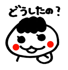 Daigoroh's sticker sticker #2019712