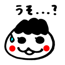 Daigoroh's sticker sticker #2019718