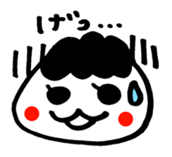 Daigoroh's sticker sticker #2019720