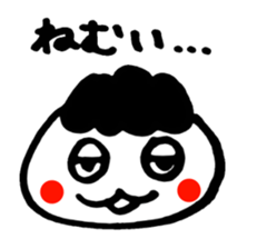 Daigoroh's sticker sticker #2019721