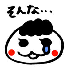 Daigoroh's sticker sticker #2019724