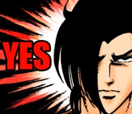 Black Angels sticker #2019885