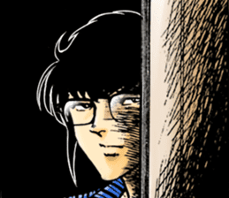 Black Angels sticker #2019891