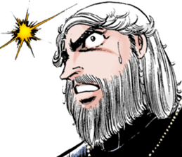 Black Angels sticker #2019893