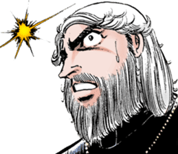 Black Angels sticker #2019893