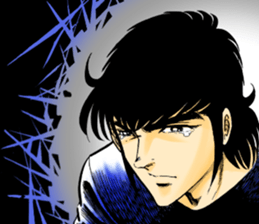 Black Angels sticker #2019896