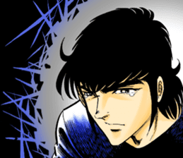 Black Angels sticker #2019896