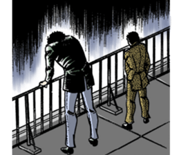 Black Angels sticker #2019898