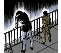 Black Angels sticker #2019898