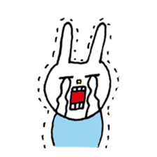 UH(New Year's holiday version) sticker #2020658