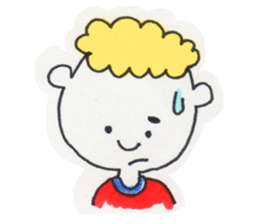 Kanappe Sticker sticker #2020810