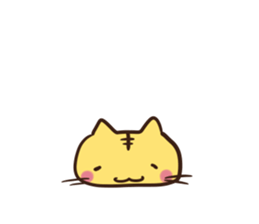 YuruTora sticker #2020894