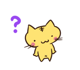 YuruTora sticker #2020900