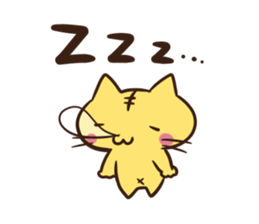 YuruTora sticker #2020910