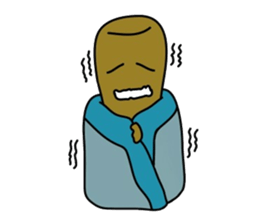 Bat Boy sticker #2020939