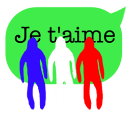 Tell us what you need! sticker #2021016