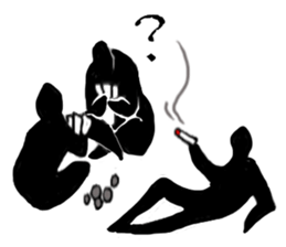 Tell us what you need! sticker #2021021