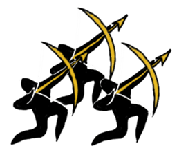 Tell us what you need! sticker #2021022